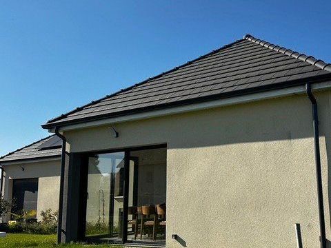   Maison individuelle Maison - 4 pi�ce(s) - 114 m�