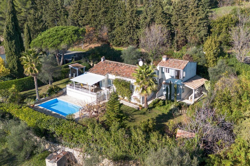 � vendre  Maison Grasse (06130)