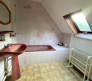  Maison � vendre 4 pi�ces 112 m�