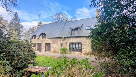   Maison de campagne Maison - 5 pi�ce(s) - 175 m�