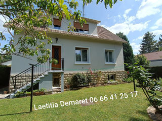  Villa � vendre 7 pi�ces 142 m�