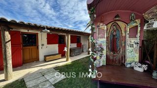  Villa � vendre 5 pi�ces 140 m�