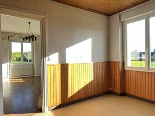  Maison � vendre 6 pi�ces 90 m�