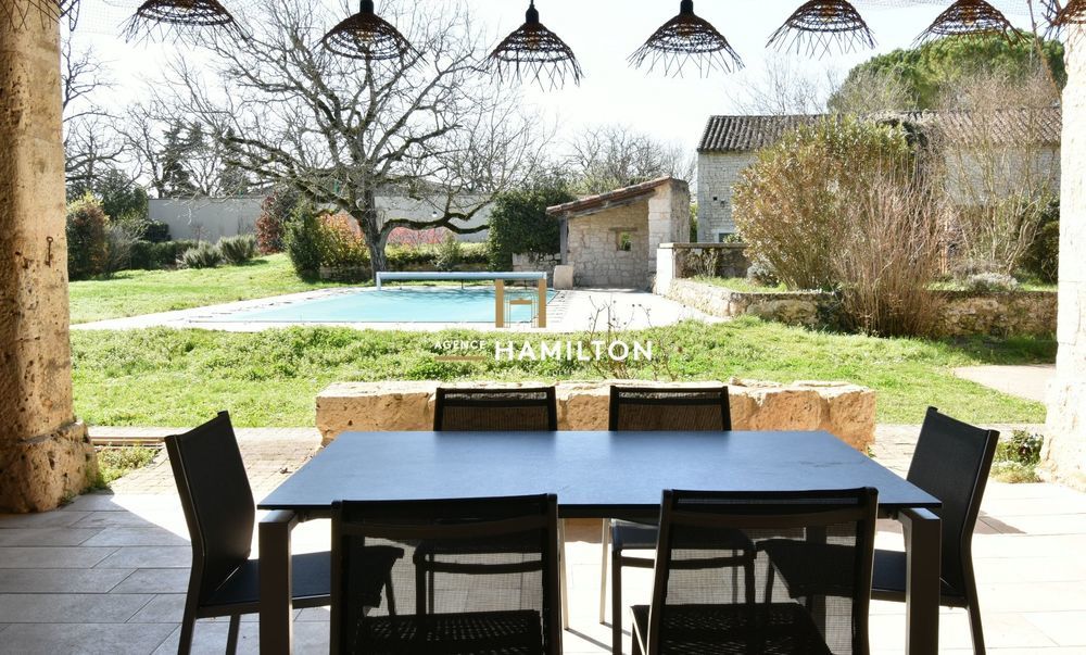 � vendre  Villa Albi (81000)