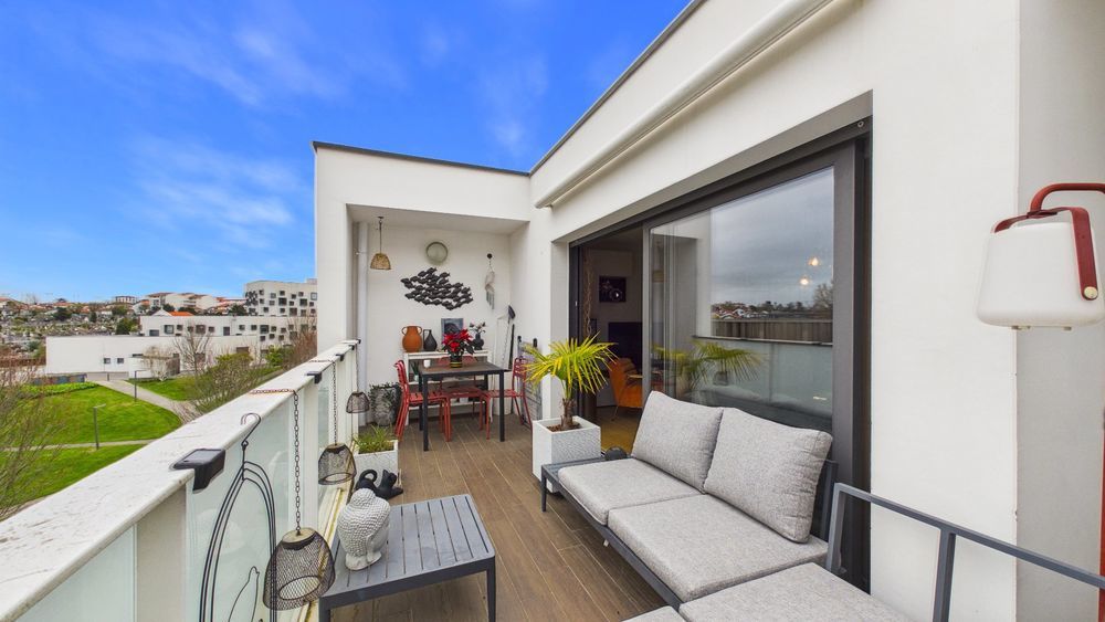 � vendre  Appartement Biarritz (64200)