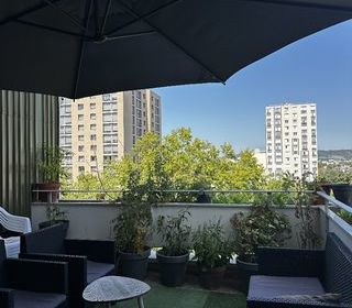  Appartement � vendre 4 pi�ces 88 m�