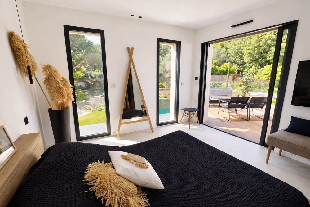 � vendre  Maison Valbonne (06560)