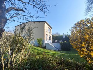  Maison � vendre 4 pi�ces 90 m�