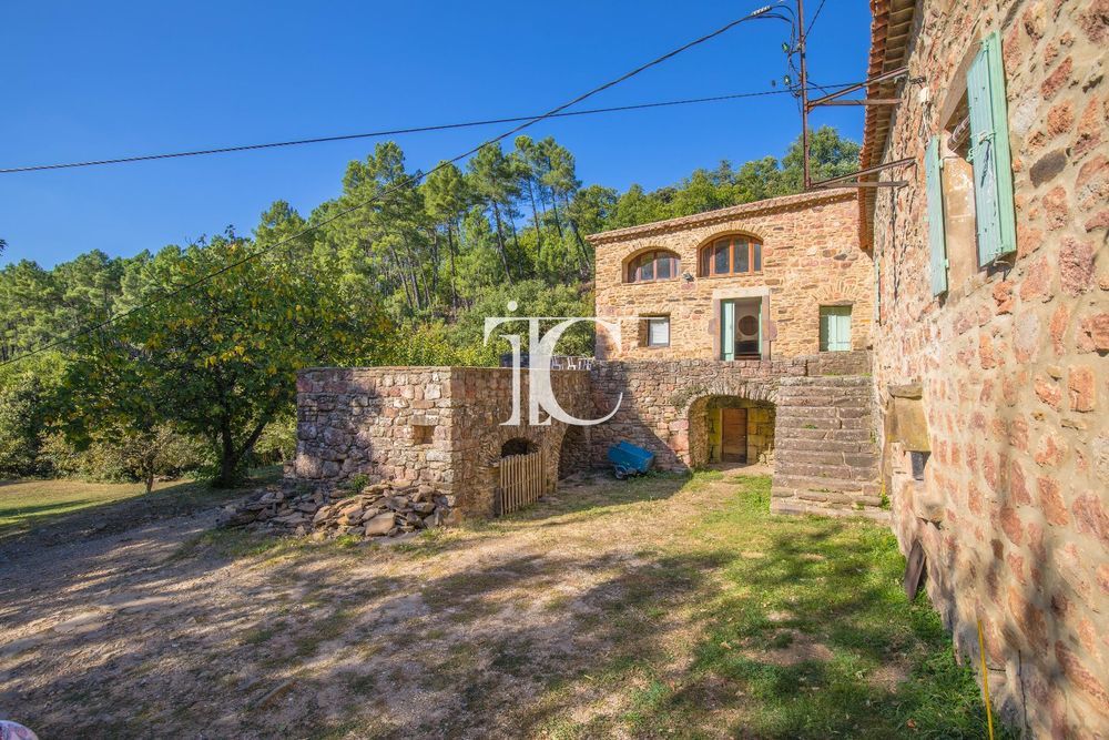 � vendre  Villa Les Vans (07140)