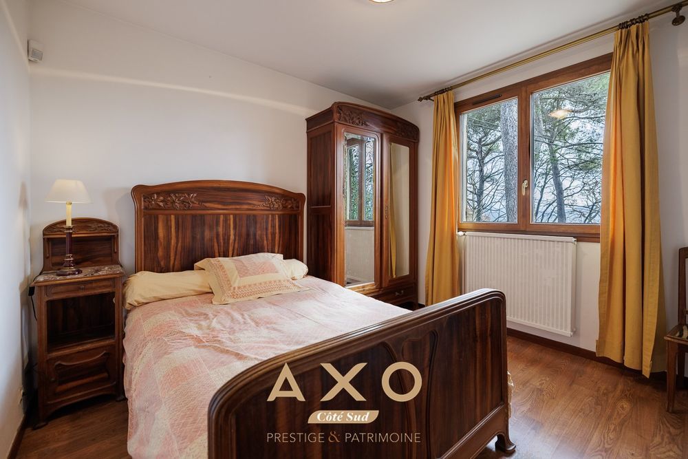 � vendre  Maison Bouc-Bel-Air (13320)