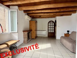  Appartement � vendre 1 pi�ce 38 m�
