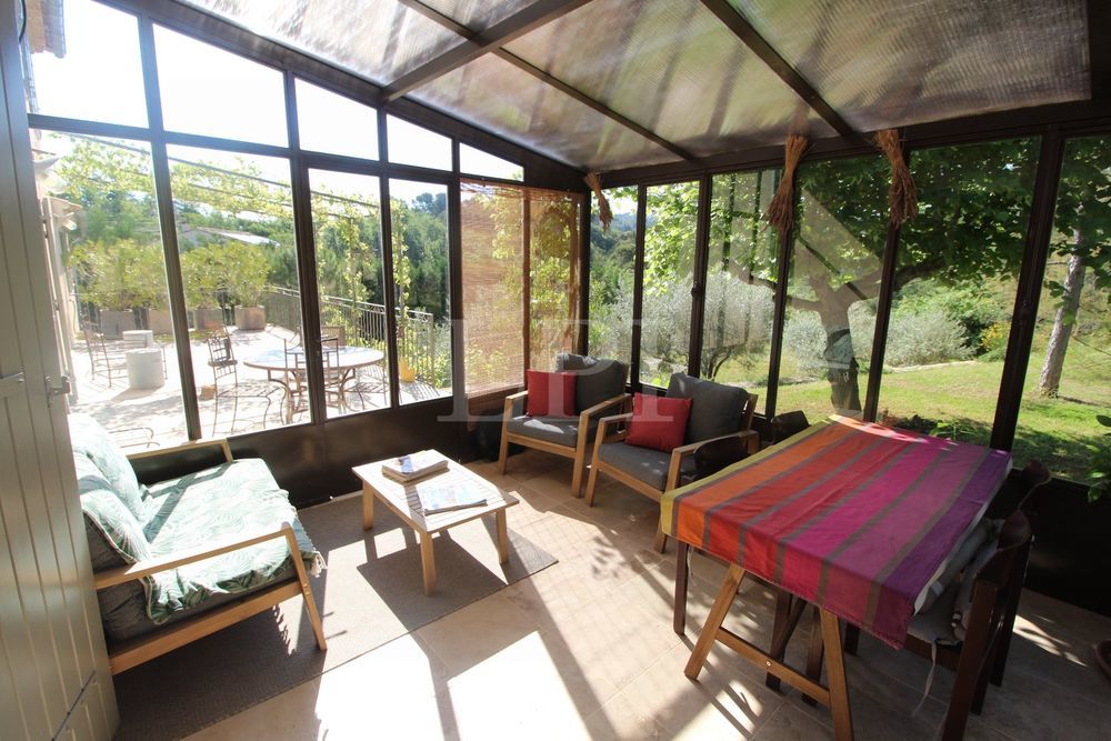 � vendre  Maison Apt (84400)