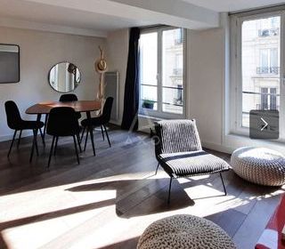  Appartement � vendre 2 pi�ces 42 m�