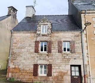  Maison � vendre 4 pi�ces 78 m�