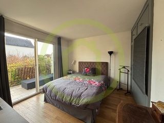  Maison � vendre 5 pi�ces 114 m�