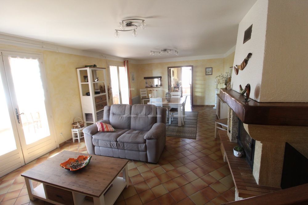 � vendre  Maison Saint-Saturnin-l�s-Apt (84490)