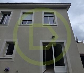  Appartement � vendre 5 pi�ces 99 m�