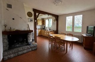  Maison � vendre 6 pi�ces 110 m�