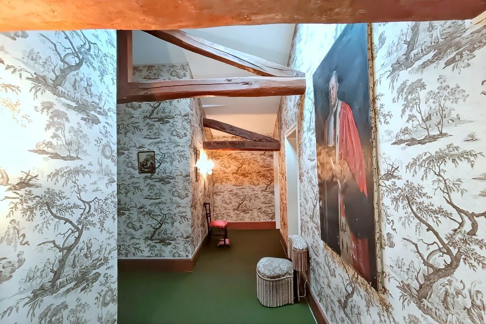 � vendre  Propri�t�/ch�teau Saint-Lieux-l�s-Lavaur (81500)