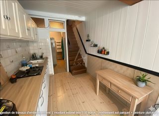  Appartement � vendre 2 pi�ces 35 m�