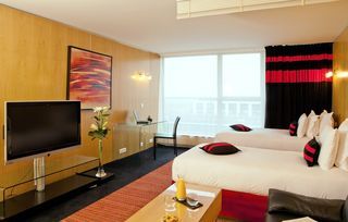  Appartement � vendre 1 pi�ce 45 m�