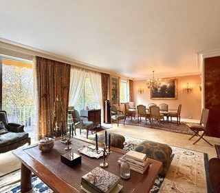  Appartement � vendre 7 pi�ces 173 m�