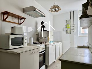  Maison � vendre 4 pi�ces 89 m�