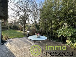  Maison � vendre 6 pi�ces 155 m�