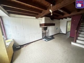  Maison � vendre 8 pi�ces 216 m�