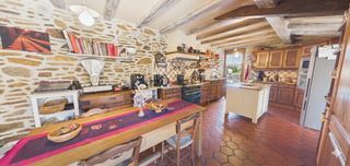  Maison � vendre 15 + pi�ces 385 m�