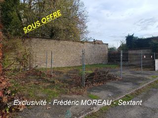 Terrain � vendre 86 m�