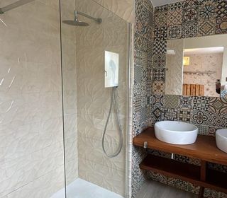  Villa � vendre 4 pi�ces 110 m�