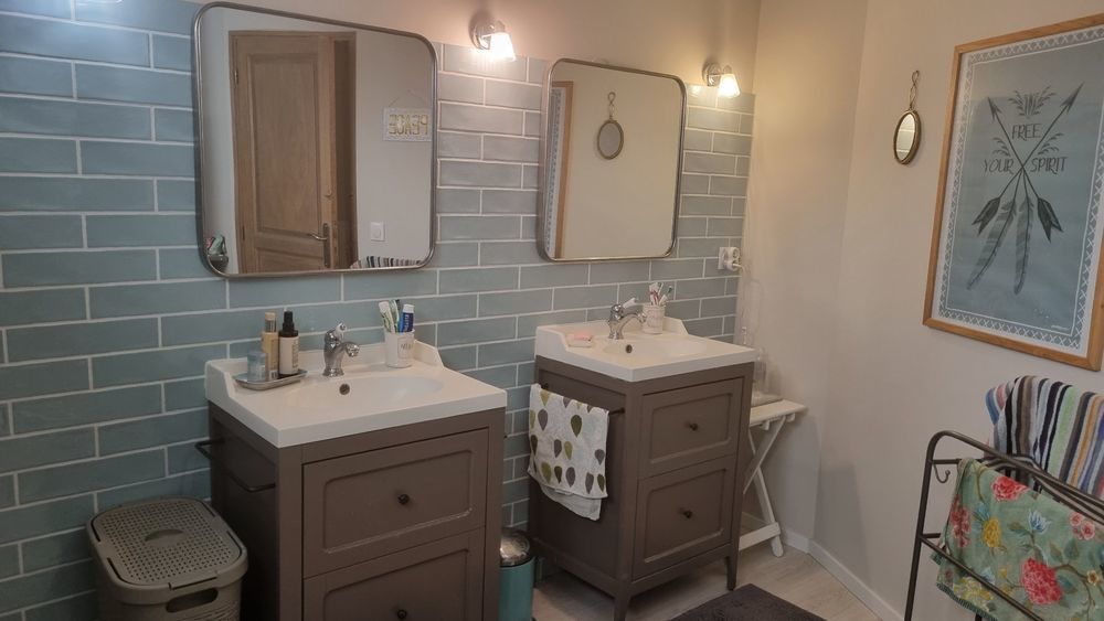 � vendre  Maison Balaruc-les-Bains (34540)