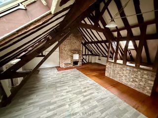  Appartement � vendre 4 pi�ces 70 m�