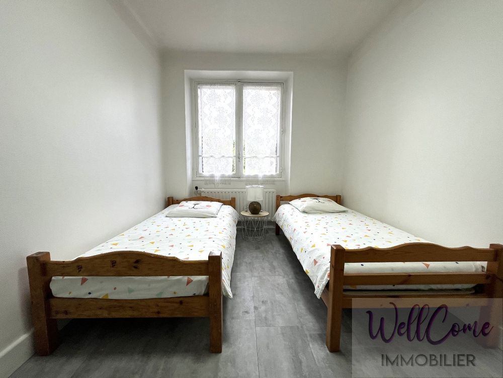 � vendre  Maison Aix-les-Bains (73100)