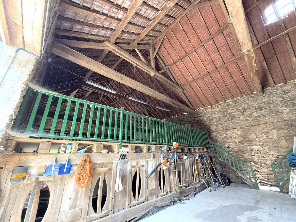 � vendre  Maison Sarrazac (24800)