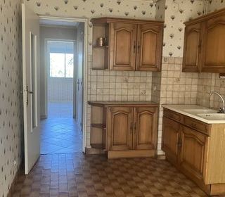  Appartement � vendre 3 pi�ces 61 m�