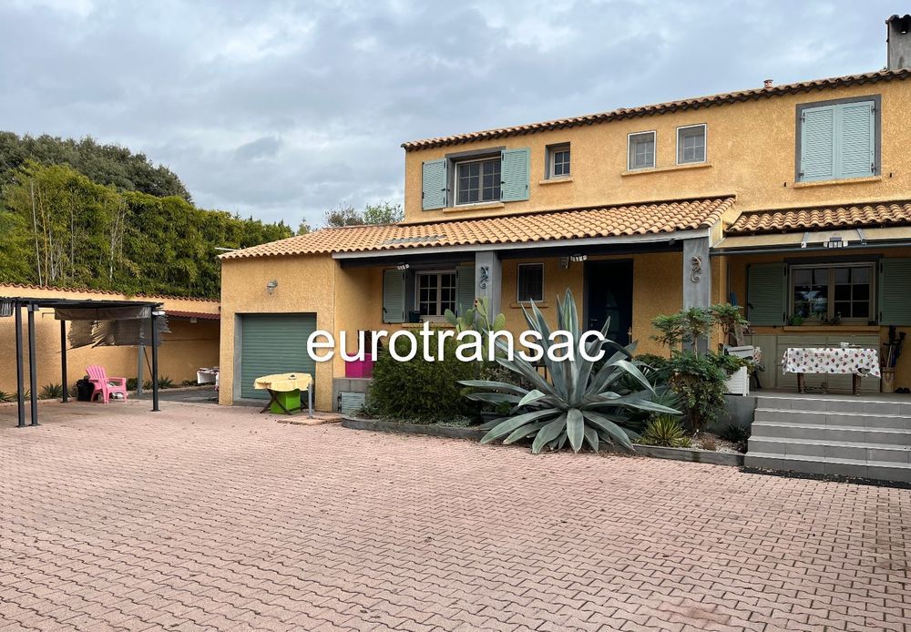 � vendre  Maison Balaruc-les-Bains (34540)