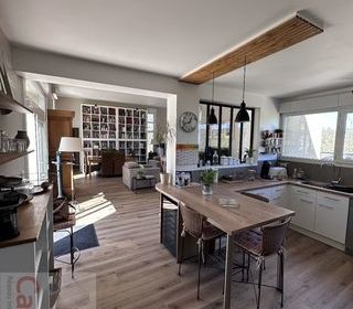  Maison � vendre 4 pi�ces 115 m�