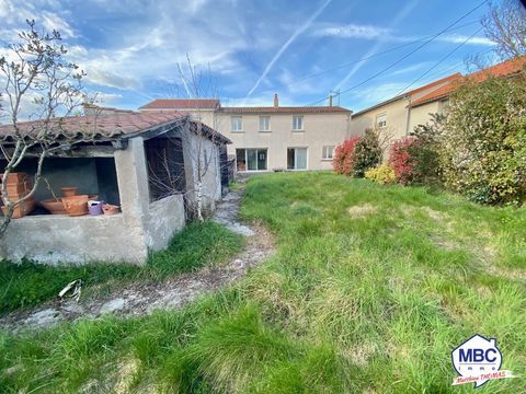   Maison Maison - 5 pi�ce(s) - 149 m�