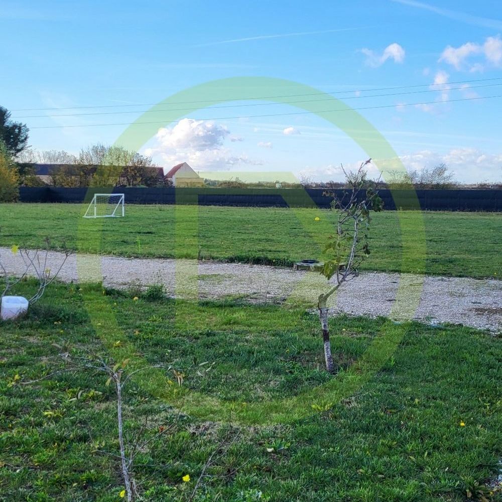 � vendre  Maison Saint-Cyr-en-Val (45590)