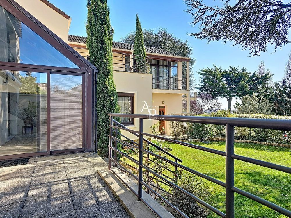 � vendre  Maison Fontenay-aux-Roses (92260)