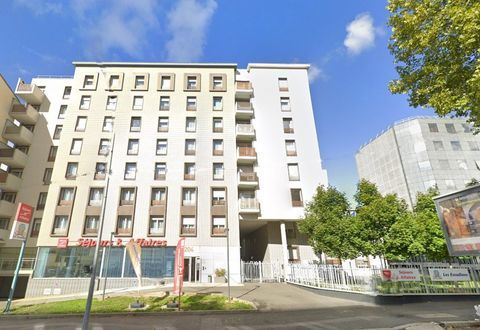   R�sidence Affaires Appartement - 2 pi�ce(s) - 31 m�