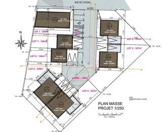  Maison � vendre 4 pi�ces 91 m�