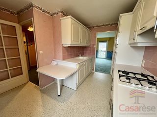  Appartement � vendre 4 pi�ces 84 m�