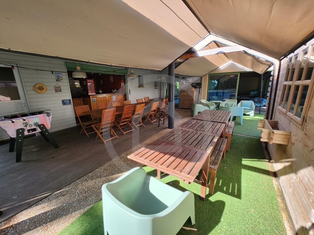 � vendre  Maison Douville-sur-Andelle (27380)