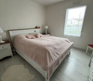  Maison � vendre 4 pi�ces 111 m�