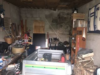  Parking / Garage � vendre 1 pi�ce 17 m�