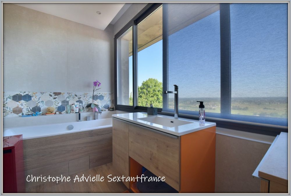 � vendre  Villa Bergerac (24100)