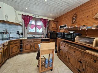  Maison � vendre 10 pi�ces 170 m�